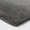 Ombre Design Woven Rug Gray - Project 62™
