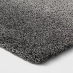 Ombre Design Woven Rug Gray - Project 62™