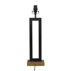 Weston Window Large Lamp Base - Project 62 -Project 62 GUEST 06be2b2b 9991 4b29 912b 019c99ff3922