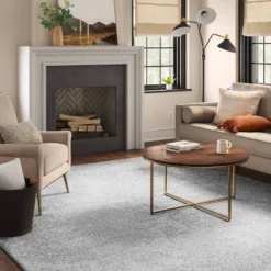 Eyelash Woven Shag Rug - Project 62™