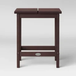 Moore POLYWOOD Patio Side Table - Project 62™ -Project 62 GUEST 0c7d2d07 0f59 489f 8340 027737eed4cc