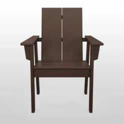 Moore POLYWOOD Patio Dining Chair - Project 62™ -Project 62 GUEST 0eb7363a 7780 4e25 98c0 eaa4d99e8af3