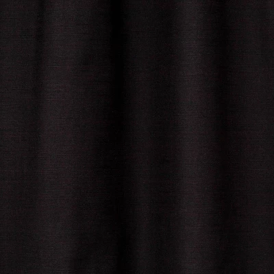 1pc Blackout Henna Curtain Window Panel - Project 62™ 6 1pc Blackout Henna Curtain Window Panel - Project 62™ - Image 4