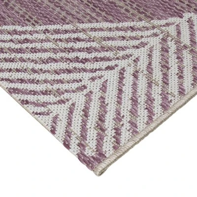 Offset Diamond Outdoor Rug - Project 62™ 3 Offset Diamond Outdoor Rug - Project 62™