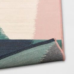 Outdoor Rug Colorblock Collage - Project 62™ 9 Outdoor Rug Colorblock Collage - Project 62™ -Project 62 GUEST 16f9d380 e269 4672 9868 02f646567ac7