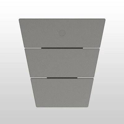 Moore POLYWOOD Connecting Table - Project 62™ 9 Moore POLYWOOD Connecting Table - Project 62™ - Image 7