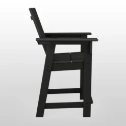 Moore POLYWOOD Patio Counter Chair - Project 62™ -Project 62 GUEST 1916aacd 02df 497d b71e d723eb0bc5bd