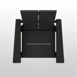 Moore POLYWOOD Patio Counter Chair - Project 62™ -Project 62 GUEST 209110b7 d094 475f adbf 5c5c2b6a92a8