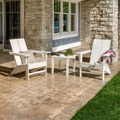 Moore POLYWOOD Adirondack Chair - Project 62™