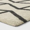Glacier Hourglass Woven Area Rug - Project 62™ 1 Glacier Hourglass Woven Area Rug - Project 62™ -Project 62 GUEST 2f750afa fef5 4f2e 97fd 962517047591