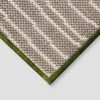 5' X 7' Faux Bois Outdoor Rug Tan - Project 62™ -Project 62 GUEST 3180ed42 de98 4516 80d3 a18a8f715929