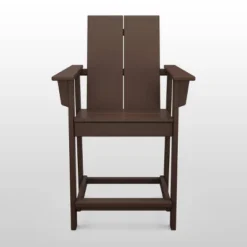Moore POLYWOOD Patio Counter Chair - Project 62™ -Project 62 GUEST 349514fb 0680 413b b213 17036ba90c00