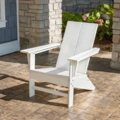 Moore POLYWOOD Adirondack Chair - Project 62™ -Project 62 GUEST 37658cfb a903 4930 ae89 225fb51f128a