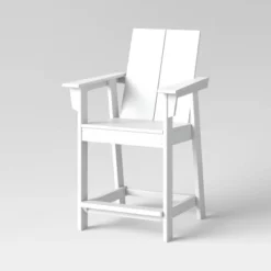 Moore POLYWOOD Patio Counter Chair - Project 62™ -Project 62 GUEST 419d63e3 b83e 4f01 8f67 c68534533e5c