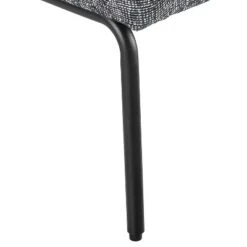 Glenn Mid-Century Modern Accent Chair Blue/White - Project 62™ 19 Glenn Mid-Century Modern Accent Chair Blue/White - Project 62™ -Project 62 GUEST 42787608 4c51 4341 bc29 5133d5c572fe