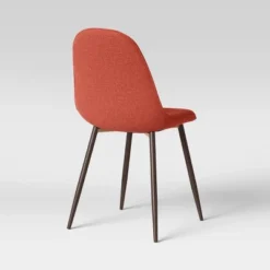 2pc Copley Upholstered Dining Chairs - Project 62™ 18 2pc Copley Upholstered Dining Chairs - Project 62™ -Project 62 GUEST 4520cfee 4080 4084 9986 33835be1a96e