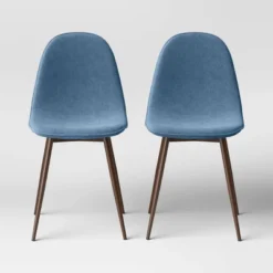 2pc Copley Upholstered Dining Chairs - Project 62™ 27 2pc Copley Upholstered Dining Chairs - Project 62™ -Project 62 GUEST 492a3d00 4645 4814 ab24 85376c6a136e