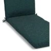 Outdoor Chaise Cushion DuraSeason Fabric™ - Project 62™ -Project 62 GUEST 4d26bd6e 4f6a 4a0f 8930 1879b50cd58a