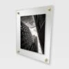 11" X 14" Acrylic Frame Clear - Project 62™ -Project 62 GUEST 4f82e6d8 2e51 4e31 b6ef c2da3014acf0