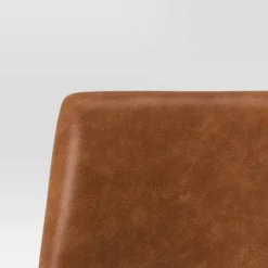 Bowden Office Chair With Casters Caramel - Project 62™ -Project 62 GUEST 513e7d5b 57a3 4b22 a57f 6c9a25079d09