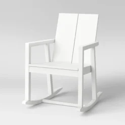 Moore POLYWOOD Patio Rocking Chair - Project 62™ -Project 62 GUEST 529f709e c096 4319 b09e 575da9550398