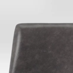 Bowden Office Chair With Casters Gray - Project 62™ 9 Bowden Office Chair With Casters Gray - Project 62™ -Project 62 GUEST 53f759aa 5fc2 4985 b25d e25f43cc4973