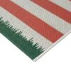 Preppy Stripes Outdoor Rug Coral - Project 62™ -Project 62 GUEST 59b479c9 70c9 400a a360 eecc05a5fac9