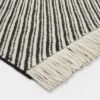 Chevron Woven Area Rug Black/White - Project 62â„¢ 1 Chevron Woven Area Rug Black/White - Project 62â„¢ -Project 62 GUEST 619f7d71 978f 4c4b 94a8 0125f6cbef20