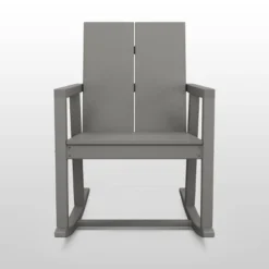 Moore POLYWOOD Patio Rocking Chair - Project 62™ -Project 62 GUEST 6a8f5c30 a64d 40a7 9d5f 2d4c2a190a38