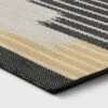 5' X 7' Outdoor Rug Modern Tapestry - Project 62™ -Project 62 GUEST 6c708d1c ef68 4063 9589 9574eeef3426