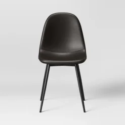 2pc Copley Upholstered Dining Chairs - Project 62™ 23 2pc Copley Upholstered Dining Chairs - Project 62™ -Project 62 GUEST 6ecd0b5b c75c 42c3 87af 4fd6f7881a01