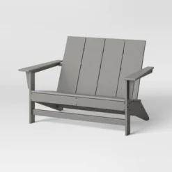 Moore POLYWOOD Patio Loveseat - Project 62™ -Project 62 GUEST 7787e107 eea8 46c3 8c44 6808156b1a8f