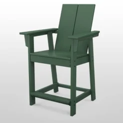 Moore POLYWOOD Patio Counter Chair - Project 62™ -Project 62 GUEST 7e5dca16 7a5b 460f 9fb5 f7cb0feb4368