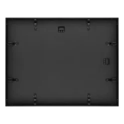 Thin Gallery Matted Photo Frame Black - Project 62™ 13 Thin Gallery Matted Photo Frame Black - Project 62™ -Project 62 GUEST 7f568a5f de85 4964 83c4 ca14e7d105ca