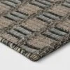 5' X 7' Geometric Outdoor Rug Gray - Project 62™ 2 5' X 7' Geometric Outdoor Rug Gray - Project 62™ -Project 62 GUEST 8653ca02 4ece 4b2b a7e3 cf6c570765dc