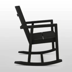 Moore POLYWOOD Patio Rocking Chair - Project 62™ -Project 62 GUEST 87d8108c 4975 4b5e b01c 6f63946e9ec8