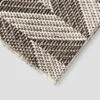 Shifted Chevron Outdoor Rug - Project 62 -Project 62 GUEST 88774176 ffbf 4cd7 aea0 f6fc6dd6cc96