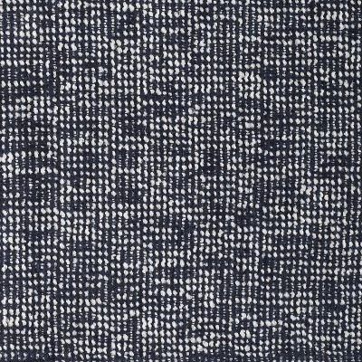 Glenn Mid-Century Modern Accent Chair Blue/White - Project 62™ 11 Glenn Mid-Century Modern Accent Chair Blue/White - Project 62™ - Image 9