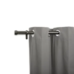 Dauntless Curtain Rod - Project 62 -Project 62 GUEST 96963d47 cd39 4bdc 9998 f8d752647d5d