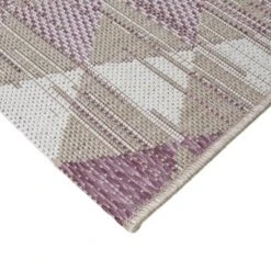 Diamond Geo Outdoor Rug - Project 62™