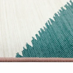 Outdoor Rug Colorblock Collage - Project 62â„¢