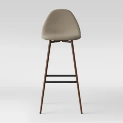 Copley Upholstered Barstool - Project 62™ -Project 62 GUEST 9e25fe25 4df4 419c b4d3 cedfbce3a43b