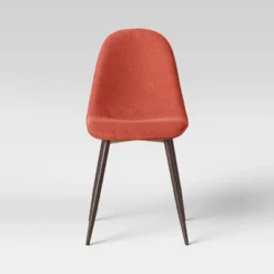 2pc Copley Upholstered Dining Chairs - Project 62™ 17 2pc Copley Upholstered Dining Chairs - Project 62™ -Project 62 GUEST 9fcd7e00 0645 4c6f 9d46 6ce40b8648f3