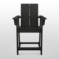Moore POLYWOOD Patio Counter Chair - Project 62™ -Project 62 GUEST a0931829 4c9b 4be8 b4ac e1f8714125c1