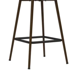 Copley Upholstered Counter Height Barstool - Project 62™ -Project 62 GUEST a9b4703e 8135 4ab9 b5c3 936ac6e2d534