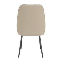 2pk Candelaria Upholstered Dining Chairs - Project 62™ -Project 62 GUEST aca54782 3932 40f7 9044 f03eb2e94618