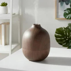 300ml Woodgrain Diffuser Dark Brown - Project 62â„¢