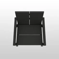 Moore POLYWOOD Patio Rocking Chair - Project 62™ -Project 62 GUEST c1e5afb3 d018 456c aa38 1ea0f31334a8