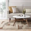 Fairwood Hand Tufted Wool Color Block Area Rug Natural - Project 62™ 2 Fairwood Hand Tufted Wool Color Block Area Rug Natural - Project 62™ -Project 62 GUEST c2253818 5b4c 4ae5 8a37 7fddb78739fd