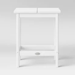 Moore POLYWOOD Patio Side Table - Project 62™ -Project 62 GUEST c7a654c8 b0d2 48ce aa9a 689fe5e12825